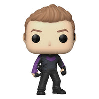 Funko Marvel Hawkeye POP! TV Vinyl Figure Hawkeye 1211 by LAB7 Malta, Europe