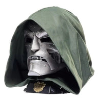 Hasbro MARVEL - Helmet Doctor Doom - Replica Legend Series 1/1 by LAB7 Malta, Europe