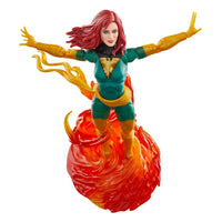 Hasbro Marvel Legends Action Figure Jean Grey / Phoenix Force 15 cm by LAB7 Malta, Europe