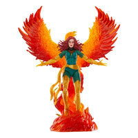 Hasbro Marvel Legends Action Figure Jean Grey / Phoenix Force 15 cm by LAB7 Malta, Europe