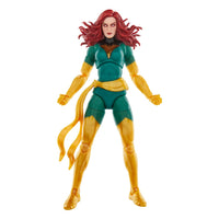 Hasbro Marvel Legends Action Figure Jean Grey / Phoenix Force 15 cm by LAB7 Malta, Europe