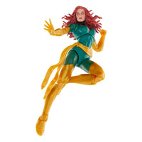 Hasbro Marvel Legends Action Figure Jean Grey / Phoenix Force 15 cm by LAB7 Malta, Europe