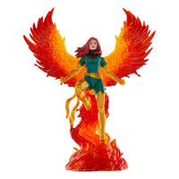 Hasbro Marvel Legends Action Figure Jean Grey / Phoenix Force 15 cm by LAB7 Malta, Europe