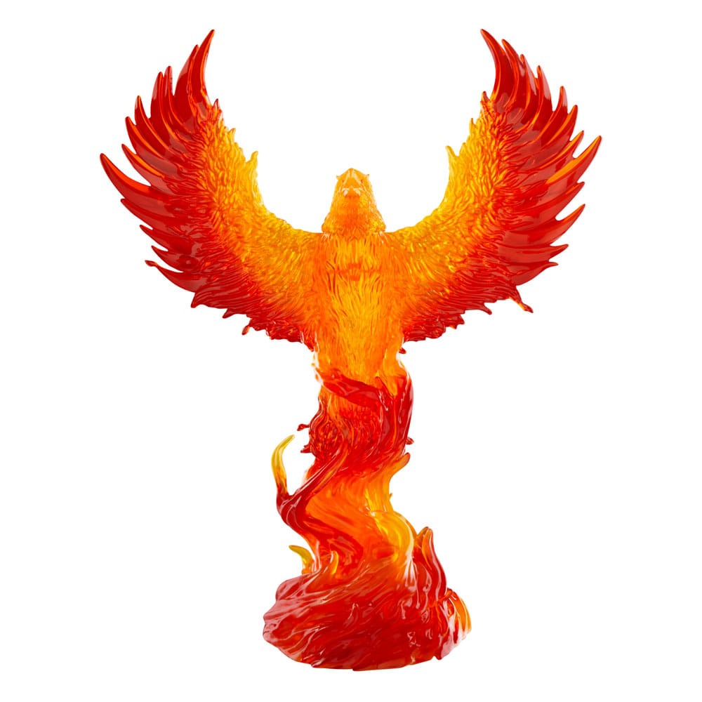 Hasbro Marvel Legends Action Figure Jean Grey / Phoenix Force 15 cm by LAB7 Malta, Europe