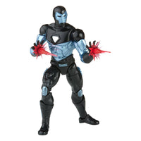 Hasbro Marvel Legends Action Figure Marvel's War Machine 15 cm by LAB7 Malta, Europe