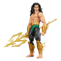 Hasbro Marvel Legends Action Figure Namor (BAF: Marvel's The Void) 15 cm by LAB7 Malta, Europe