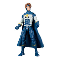 Hasbro Marvel Legends Action Figure New Warriors Justice (BAF: Marvel's The Void) 15 cm by LAB7 Malta, Europe
