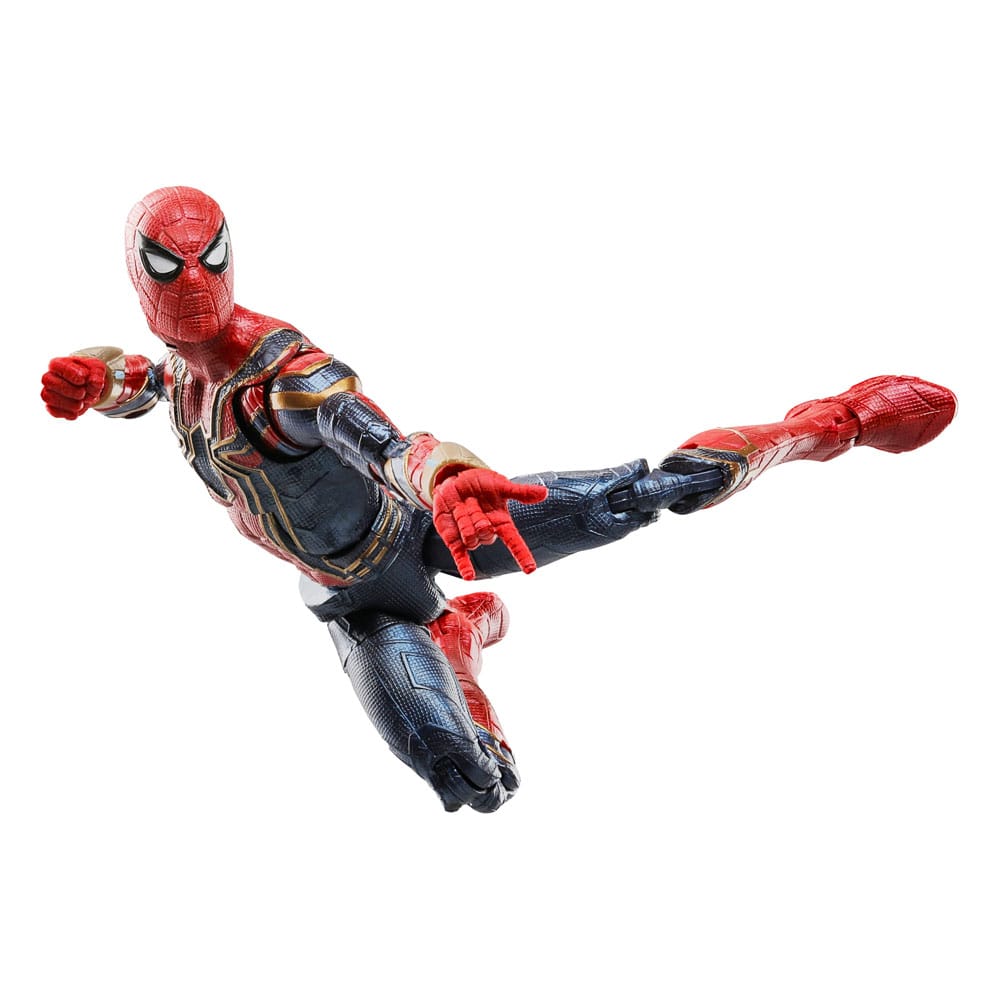 Hasbro Marvel Legends Iron Spider Action Figure 15cm by LAB7 Malta, Europe