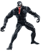 Hasbro Marvel Legends Venom Action Figure 15cm by LAB7 Malta, Europe