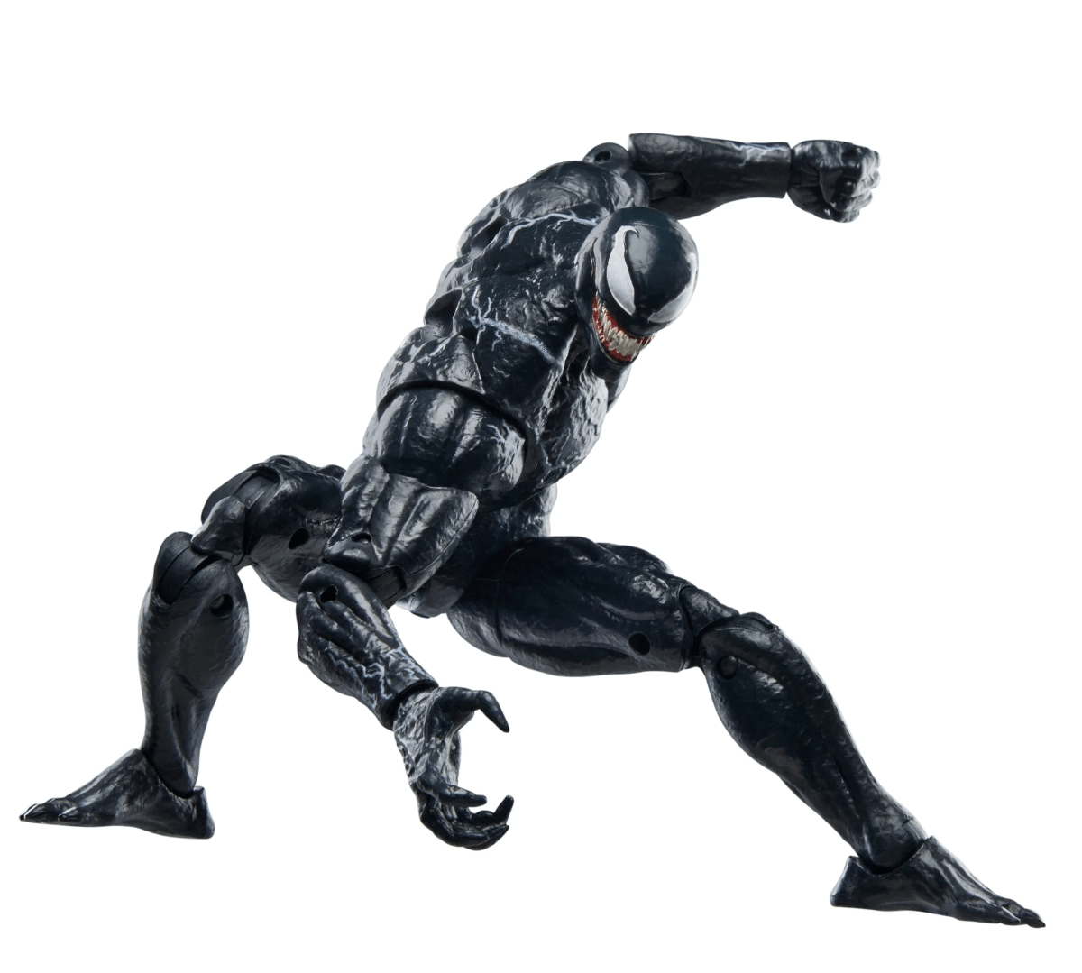 Hasbro Marvel Legends Venom Action Figure 15cm by LAB7 Malta, Europe