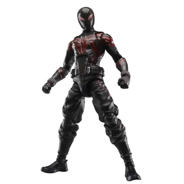 Hasbro MARVEL - Miles Brooklyn 2099 "Gamerverse" - Fig. Legends Series 15cm by LAB7 Malta, Europe