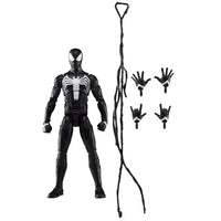 Hasbro Hasbro Marvel Legends Peter Parker Black Suit Gamerverse Figure by LAB7 Malta, Europe