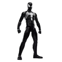 Hasbro Hasbro Marvel Legends Peter Parker Black Suit Gamerverse Figure by LAB7 Malta, Europe