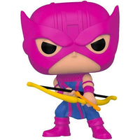 Funko Funko Marvel Classic Hawkeye PX Exclusive POP Vinyl 9cm by LAB7 Malta, Europe