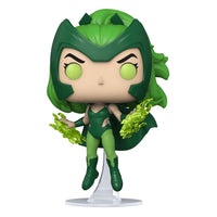 Funko Marvel POP! Vinyl Figure Polaris GITD (NYCC/Fall Con.) 927 by LAB7 Malta, Europe