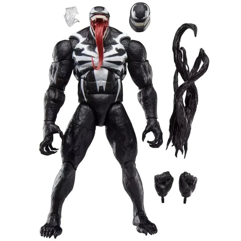 Hasbro Hasbro Marvel Legends Venom Gamerverse Figure 15cm by LAB7 Malta, Europe
