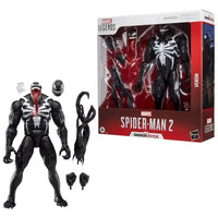 Hasbro Hasbro Marvel Legends Venom Gamerverse Figure 15cm by LAB7 Malta, Europe