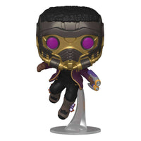 Funko Marvel: What If…? – Funko Pop! Vinyl Figure Bundle (Set of 5) by LAB7 Malta, Europe