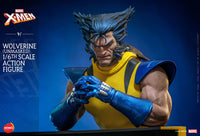 Hono Studio Marvel X - Men Wolverine (Unmasked) 1/6 Scale Action Figure by LAB7 Malta, Europe