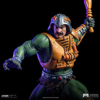 Iron Studios Masters of the Universe BDS Art Scale Statue 1/10 Man - at - Arms by LAB7 Malta, Europe