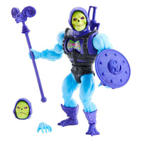 Mattel Masters of the Universe Deluxe Action Figure 2021 Skeletor 14 cm by LAB7 Malta, Europe