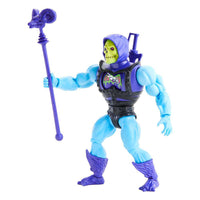 Mattel Masters of the Universe Deluxe Action Figure 2021 Skeletor 14 cm by LAB7 Malta, Europe