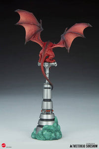 Tweeterhead Masters of the Universe Legends Maquette 1/5 Hordak's Minion by LAB7 Malta, Europe