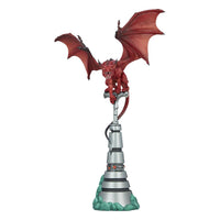 Tweeterhead Masters of the Universe Legends Maquette 1/5 Hordak's Minion by LAB7 Malta, Europe