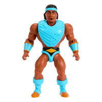 Mattel Masters of the Universe Origins Action Figure Bolt - Man 14 cm by LAB7 Malta, Europe