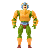 Mattel Masters of the Universe Origins Action Figure Cartoon Collection: Man - At - Arms 14 cm by LAB7 Malta, Europe