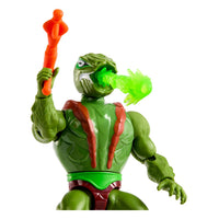Mattel Masters of the Universe Origins Action Figure Kobra Khan 14 cm by LAB7 Malta, Europe