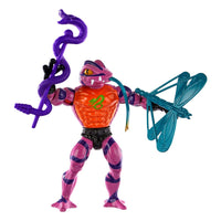 Mattel Masters of the Universe Origins Action Figure Tung Lashor 14 cm by LAB7 Malta, Europe