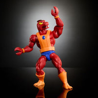 Mattel Masters of the Universe Origins Clawful Action Figure | 14 cm Collectible by LAB7 Malta, Europe