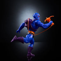Mattel Masters of the Universe Origins Webstor Action Figure | 14 cm Collectible by LAB7 Malta, Europe