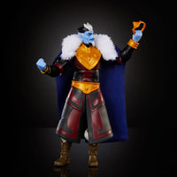 Mattel Masters of the Universe: Revolution Masterverse Action Figure King Keldor 18 cm by LAB7 Malta, Europe