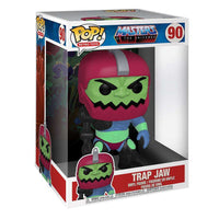 Funko Masters of the Universe - Trapjaw 10