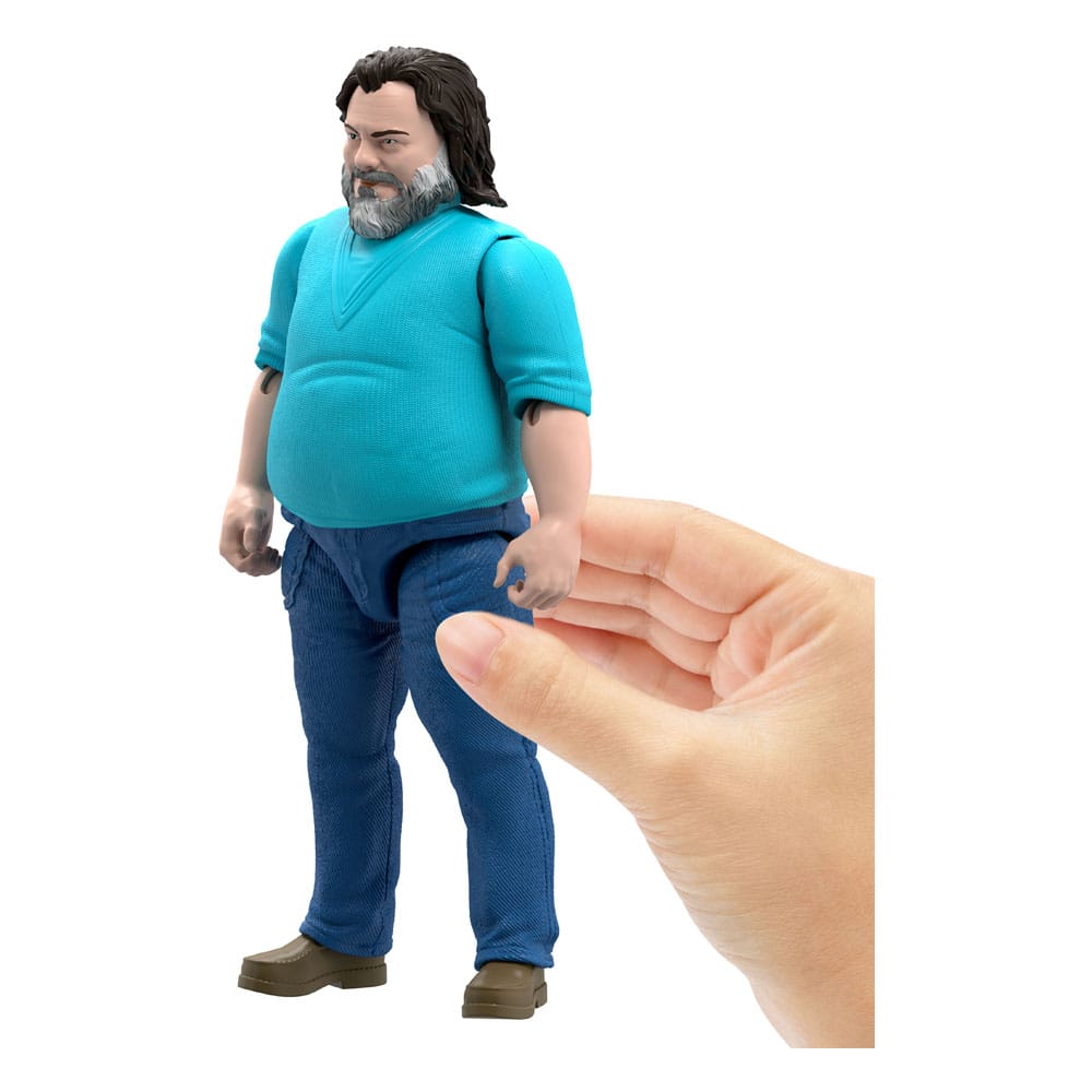 Mattel - A Minecraft Movie Action Figure Large Steve 30 cm
