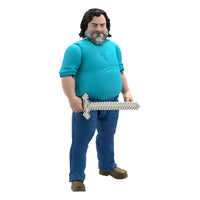 Mattel - A Minecraft Movie Action Figure Large Steve 30 cm