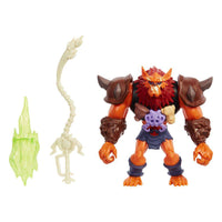 Mattel Mattel He - Man and the Masters of the Universe Action Figure 2022 Deluxe Beast Man 14 cm by LAB7 Malta, Europe