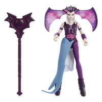 Mattel Mattel He - Man and the Masters of the Universe Action Figure 2022 Evil - Lyn 14 cm by LAB7 Malta, Europe
