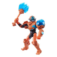 Mattel Mattel He - Man and the Masters of the Universe Action Figure 2022 Man - At - Arms 14 cm by LAB7 Malta, Europe