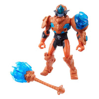 Mattel Mattel He - Man and the Masters of the Universe Action Figure 2022 Man - At - Arms 14 cm by LAB7 Malta, Europe
