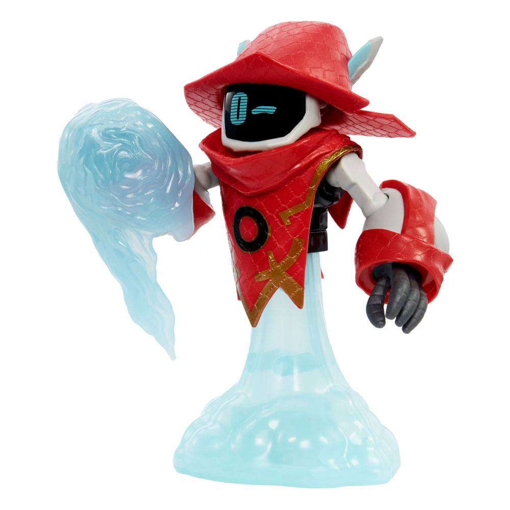 Mattel Mattel He - Man and the Masters of the Universe Action Figure 2022 Orko 14 cm by LAB7 Malta, Europe