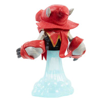 Mattel Mattel He - Man and the Masters of the Universe Action Figure 2022 Orko 14 cm by LAB7 Malta, Europe