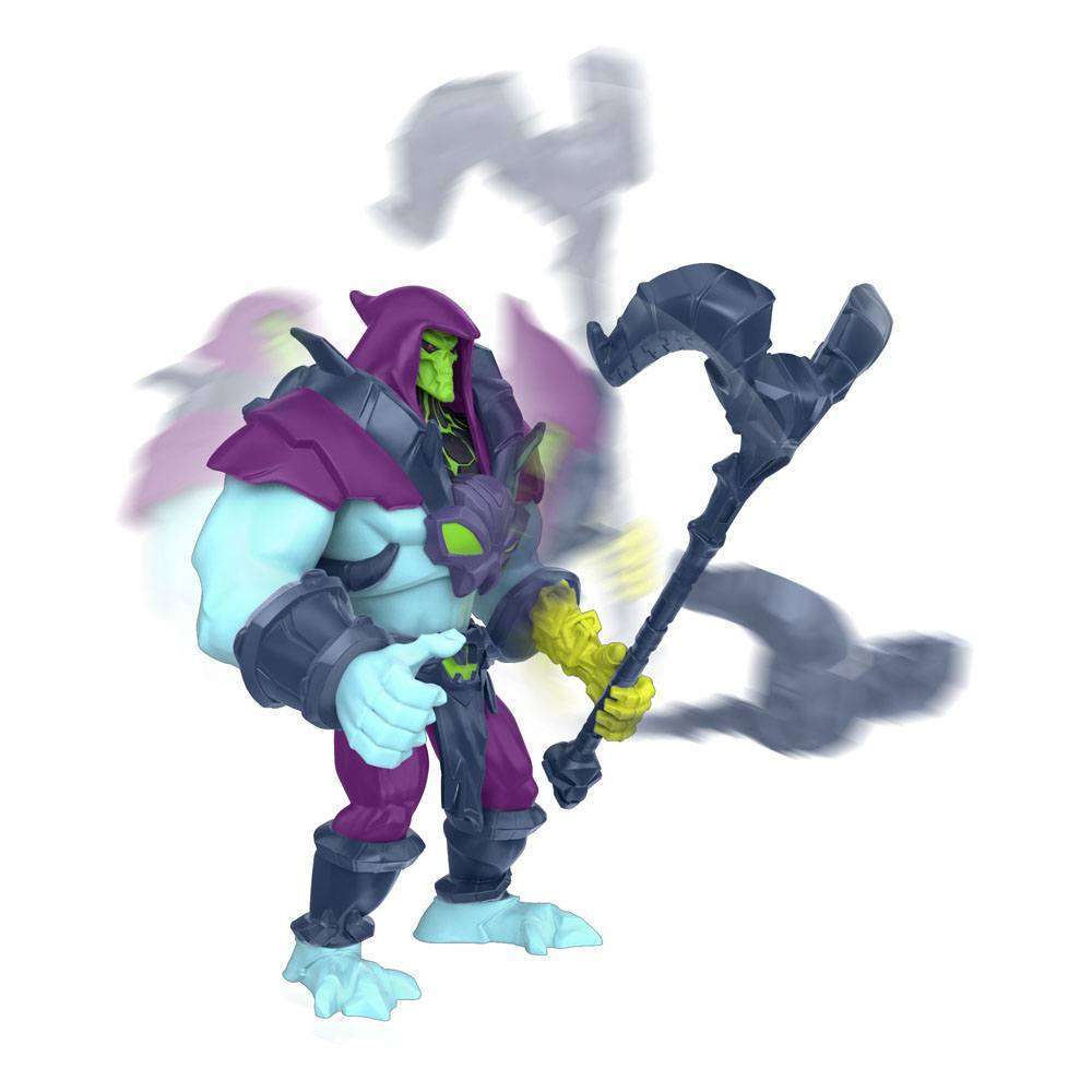 Mattel Mattel He - Man and the Masters of the Universe Action Figure 2022 Skeletor 14 cm by LAB7 Malta, Europe