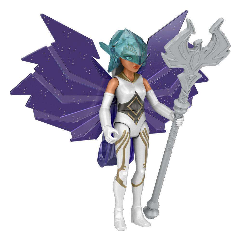 Mattel Mattel He - Man and the Masters of the Universe Action Figure 2022 Sorceress 14 cm by LAB7 Malta, Europe