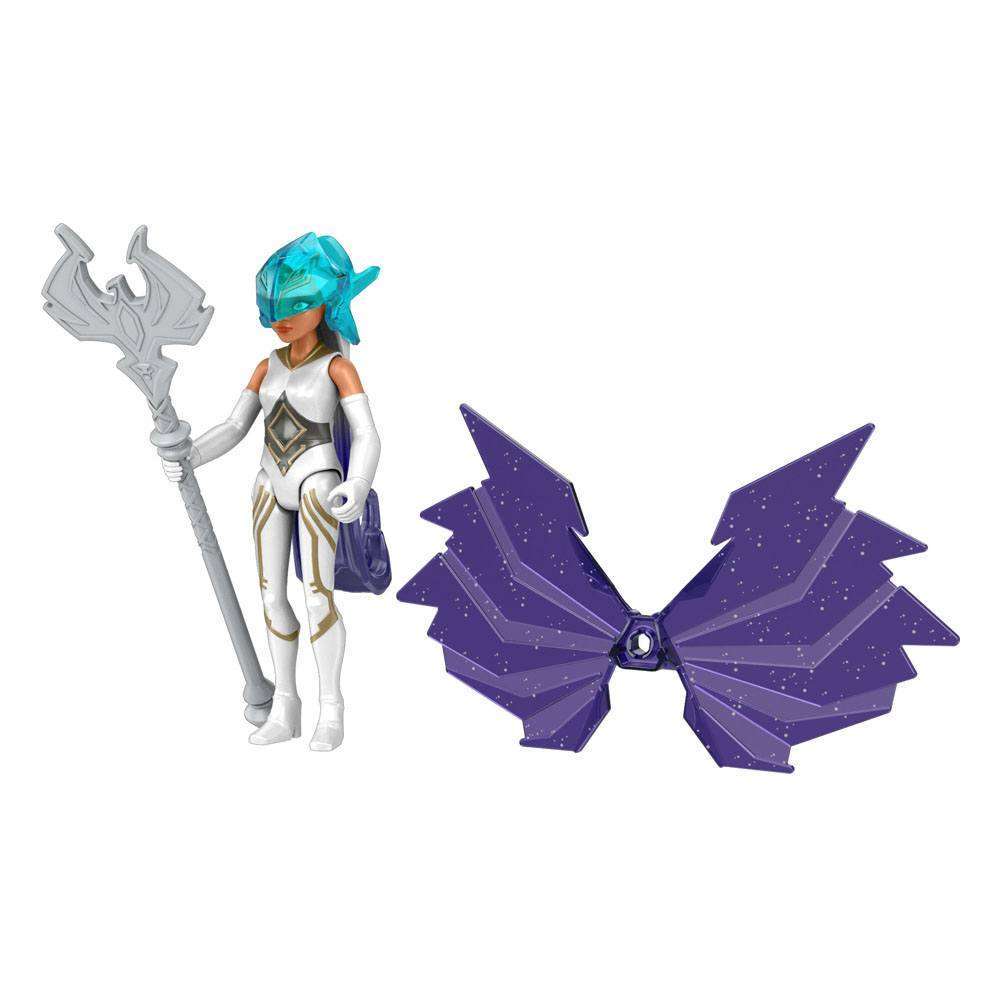 Mattel Mattel He - Man and the Masters of the Universe Action Figure 2022 Sorceress 14 cm by LAB7 Malta, Europe