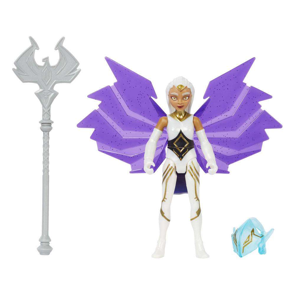 Mattel Mattel He - Man and the Masters of the Universe Action Figure 2022 Sorceress 14 cm by LAB7 Malta, Europe