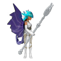 Mattel Mattel He - Man and the Masters of the Universe Action Figure 2022 Sorceress 14 cm by LAB7 Malta, Europe