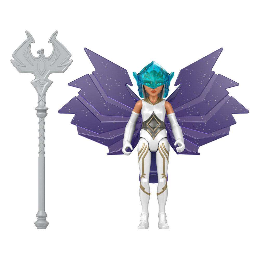 Mattel Mattel He - Man and the Masters of the Universe Action Figure 2022 Sorceress 14 cm by LAB7 Malta, Europe